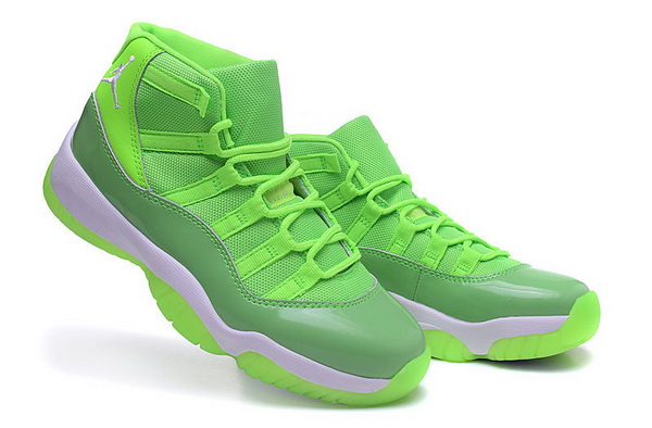 Jordan 11 Women Super Perfect--002